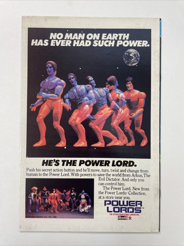 Detective Comics 534