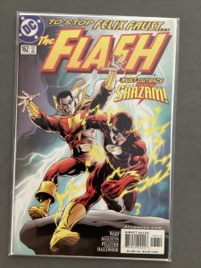 The Flash #162 (2000)