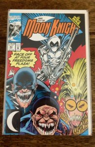 Marc Spector: Moon Knight #43  (1992)