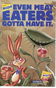 Batman Beyond 7 (ongoing series 2000)  9.0 (our highest grade)