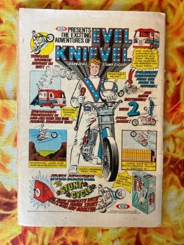 Marvel Team-Up #17 (1974) - VF