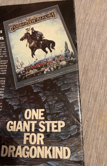 The Amazing Spider-Man #299 (1988) venom cameo