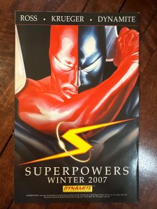 Savage Tales #4 (2007)