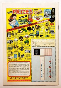 Marvel Spotlight (Vol. 1) #17 (Sept 1974, Marvel) 4.0 VG