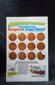 Web of Spider-Man #31 (1987)