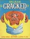 Cracked #41, VG (Stock photo)