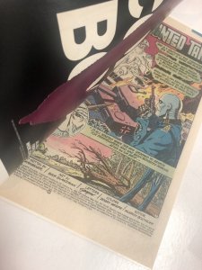 GI Combat (1985) #  276 (F/VF) Canadian Price Variant (CPV) !