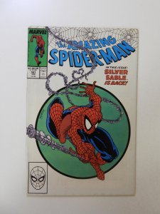 The Amazing Spider-Man #301 (1988) FN condition
