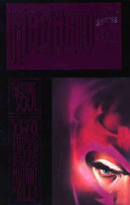 Magneto #0 VF/NM ; Marvel | Bill Sienkiewicz Purple Foil Cover