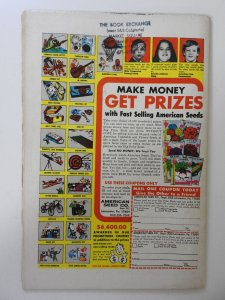 G.I. Combat #160 (1973) VG+ Condition moisture stain, stamp bc, ink fc