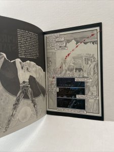 Anne Rice’s Vampire Lestat #8 