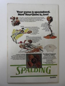 Doctor Strange #19 VG+ Condition