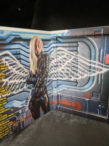 Ascencia #22 Frank Miller Ltd. 380