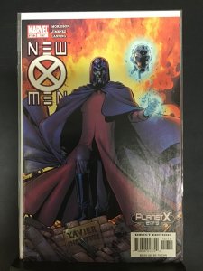 New X-Men #147 (2003)
