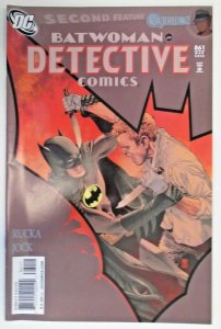 *Detective Comics #861-872, Annual 12 (13 books)