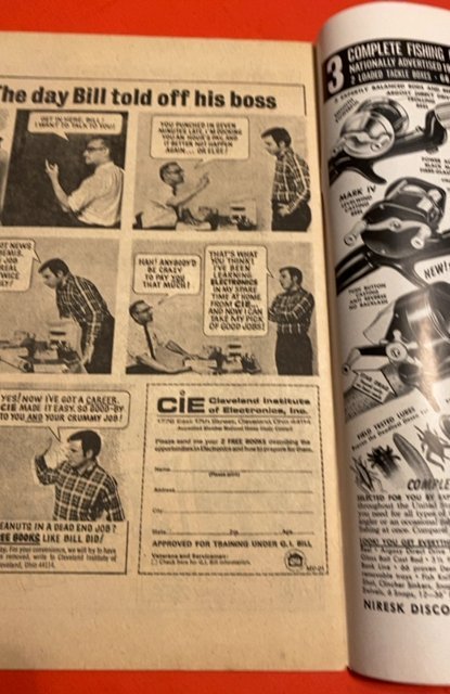 Jungle Action featuring Black Panther #5 1973 Marvel Comics 1st solo book Apps