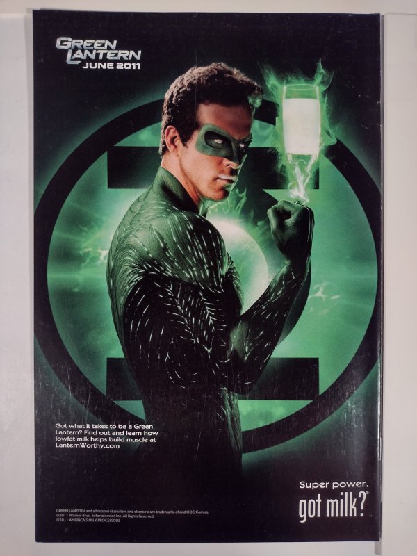 Alpha Flight #1 (2011)