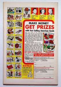 The Amazing Spider-Man #61 (1968)