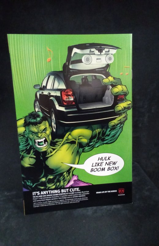 Wolverine: Origins #5  (2006)