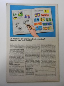 Fantastic Four #97 (1970) FN Condition!