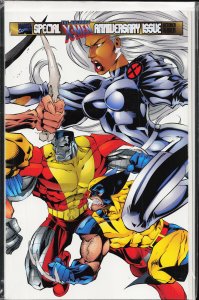 The Uncanny X-Men #325 (1995) X-Men