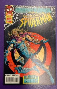 The Spectacular Spider-Man #227 (1995)