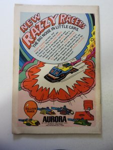 Action Comics #412 (1972) FN- Condition