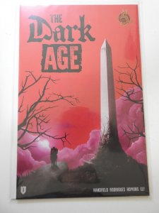 The Dark Age #1