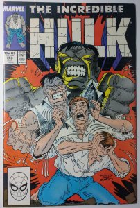 Incredible Hulk #353 (9.2, 1990)