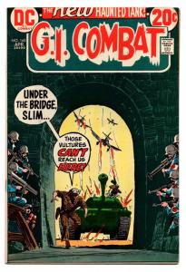 G.I. Combat #160 - (Very Fine)