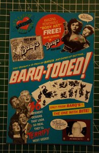 Action Comics #689 (1993)