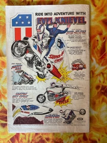 Ms. Marvel #2 (1977)