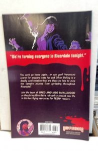 Vampironica #3 Cover B (2018)