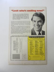 Master of Kung Fu #39 (1976) VF- condition MVS intact