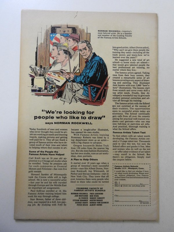 The Amazing Spider-Man #38 (1966) VG+ Condition