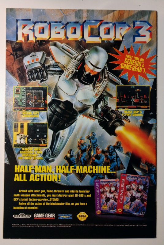 Detective Comics #670 (9.2, 1994) 