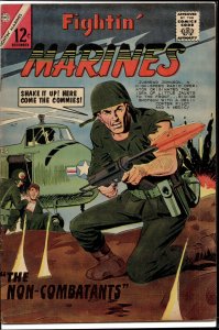 Fightin' Marines #61