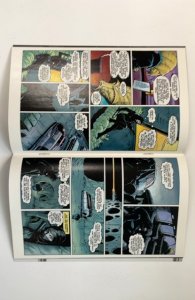 Star Wars: Mara Jade - By the Emperor's Hand #5 (1998)