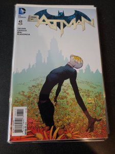 BATMAN #43 NM