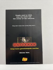 Spawn #1 Fan Edition