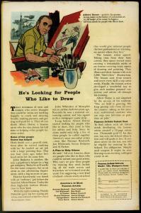 Sgt. Fury And His Howling Commandos #8 1964-Marvel Silver Age DR ZEMO VG