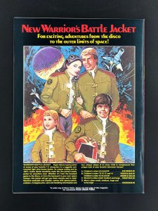 Vampirella #90 (1980) Cover Art by Enrich Torres