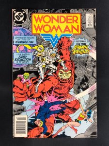 Wonder Woman #325 (1985)