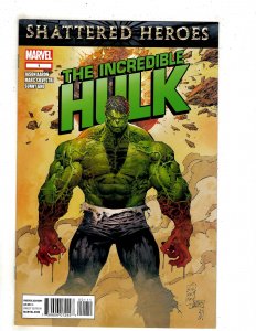 Incredible Hulk #1 (2011) OF39