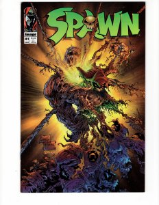 Spawn #41 >>> $4.99 UNLIMITED SHIPPING!