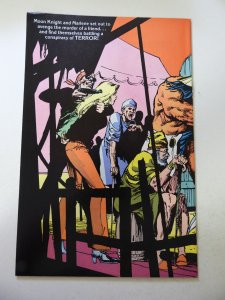 Moon Knight #18 (1982) VF+ Condition