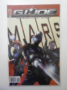 G.I. Joe: Operation HISS #1 Cover B (2010)