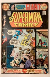 The Superman Family #175 (1976)