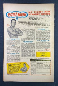 Journey into Mystery (1952) #113 FN+ (6.5) Grey Gargoyle Origin Loki