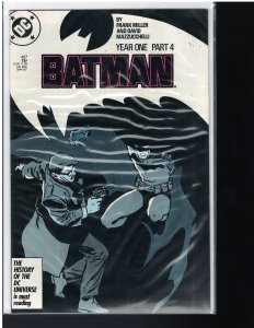 Batman #407 (DC, 1987)